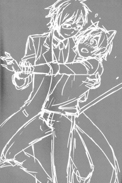 Page 20 of Jini X Nyaru