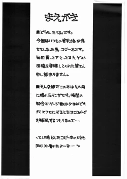 Page 3 of Hinnyuu Musume Giten Princess of naughtiness