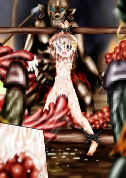 Page 139 of Fushigi SekaiNonona 16