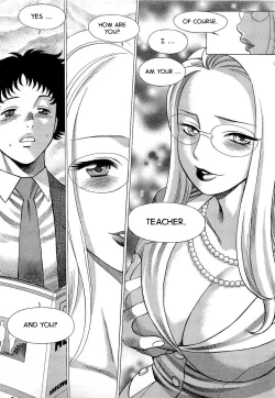 Page 106 of Nanairo Karen × 3: Cosplay Complex | Karen Chameleon Vol. 3