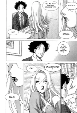 Page 107 of Nanairo Karen × 3: Cosplay Complex | Karen Chameleon Vol. 3