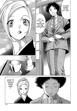 Page 126 of Nanairo Karen × 3: Cosplay Complex | Karen Chameleon Vol. 3