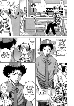 Page 142 of Nanairo Karen × 3: Cosplay Complex | Karen Chameleon Vol. 3