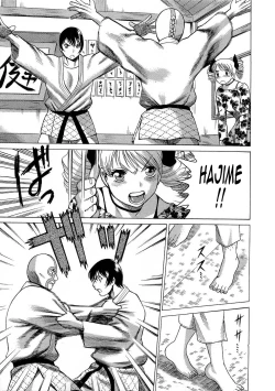 Page 148 of Nanairo Karen × 3: Cosplay Complex | Karen Chameleon Vol. 3