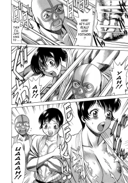 Page 149 of Nanairo Karen × 3: Cosplay Complex | Karen Chameleon Vol. 3