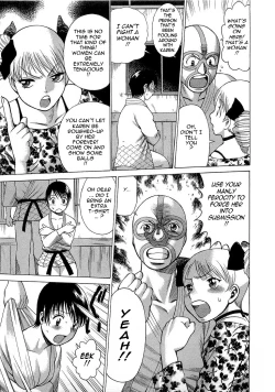 Page 150 of Nanairo Karen × 3: Cosplay Complex | Karen Chameleon Vol. 3