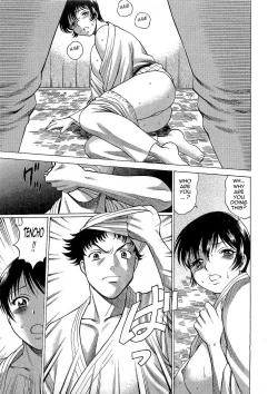 Page 154 of Nanairo Karen × 3: Cosplay Complex | Karen Chameleon Vol. 3