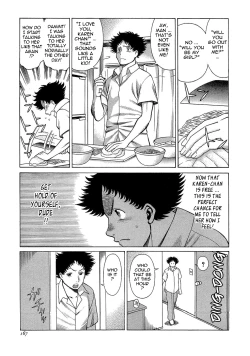 Page 166 of Nanairo Karen × 3: Cosplay Complex | Karen Chameleon Vol. 3