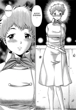 Page 167 of Nanairo Karen × 3: Cosplay Complex | Karen Chameleon Vol. 3