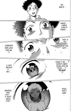 Page 172 of Nanairo Karen × 3: Cosplay Complex | Karen Chameleon Vol. 3