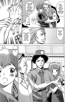 Page 188 of Nanairo Karen × 3: Cosplay Complex | Karen Chameleon Vol. 3