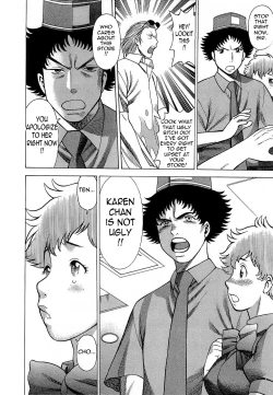 Page 189 of Nanairo Karen × 3: Cosplay Complex | Karen Chameleon Vol. 3