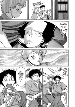 Page 192 of Nanairo Karen × 3: Cosplay Complex | Karen Chameleon Vol. 3