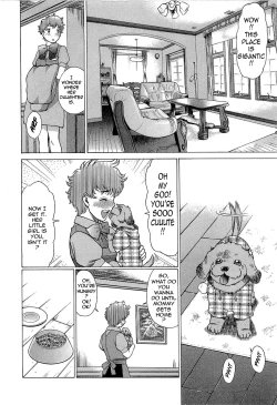 Page 33 of Nanairo Karen × 3: Cosplay Complex | Karen Chameleon Vol. 3