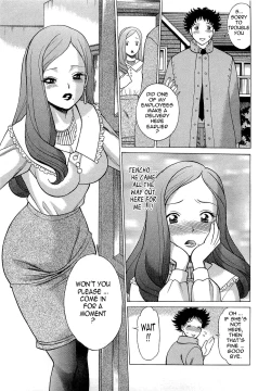 Page 38 of Nanairo Karen × 3: Cosplay Complex | Karen Chameleon Vol. 3