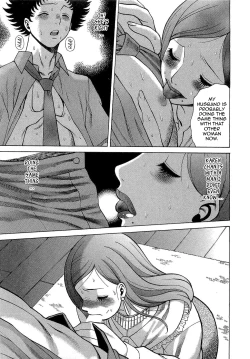 Page 44 of Nanairo Karen × 3: Cosplay Complex | Karen Chameleon Vol. 3