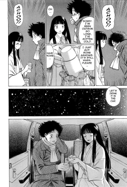 Page 83 of Nanairo Karen × 3: Cosplay Complex | Karen Chameleon Vol. 3