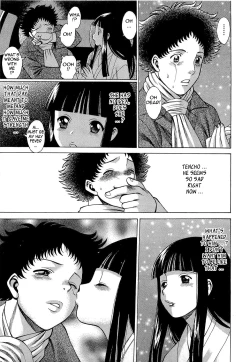 Page 86 of Nanairo Karen × 3: Cosplay Complex | Karen Chameleon Vol. 3