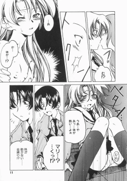 Page 13 of Stray Sheep