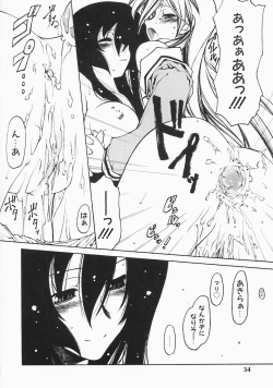 Page 36 of Stray Sheep