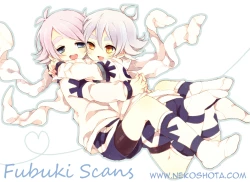 Page 27 of Mitsui JunAnime Shota Character Mix