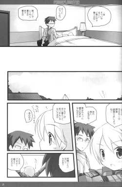 Page 20 of PRIME PLUMSTAR