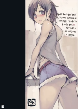 Page 14 of SHINNGEKI vol. 2