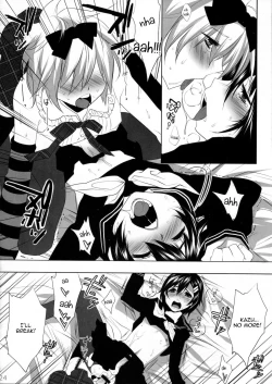 Page 20 of Usa Usa Nyan Nyan