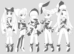 Page 79 of Ruru Maga 01+02