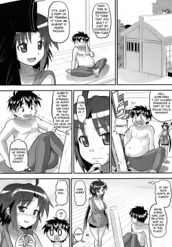 Page 5 of Rin-chan Oyomesan Keikaku
