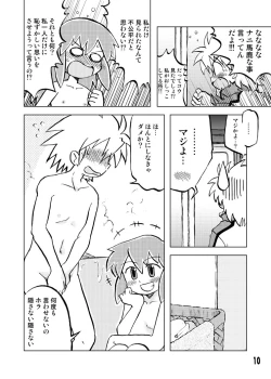 Page 10 of Gangu Hime Soushuuhen