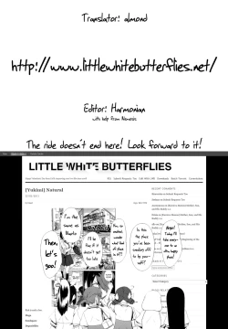 Page 24 of CHEMICAL HAPPY!!