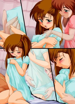 Page 7 of Seiteki Hoshuu - A Sexual Supplementary Lesson