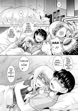 Page 20 of Nemureru Mori no Usagi | Sleeping Beauty Bunny