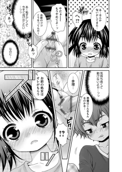 Page 17 of Karyou Gakuen Shotoubu 2011-05