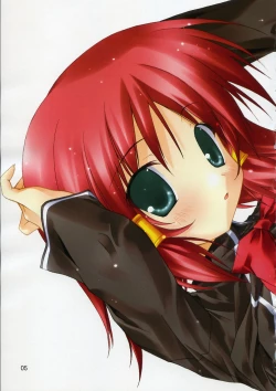 Page 4 of Quiz!? Mesubuta Anadorei!! 2