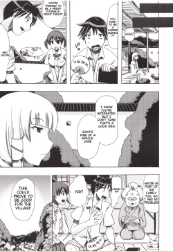 Page 11 of Juukan Kanojo Catalog Ch. 5 - Juukan Miko | Bestiality Shrine Maiden