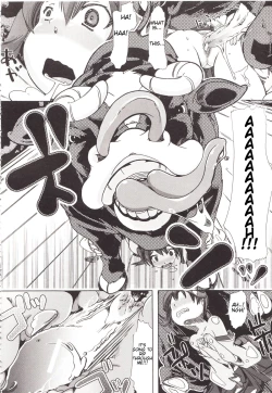 Page 20 of Juukan Kanojo Catalog Ch. 5 - Juukan Miko | Bestiality Shrine Maiden