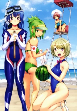 Page 5 of Sex Teacher