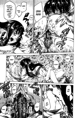 Page 106 of Amanojaku ga Koi o Shite Ch. 1-7