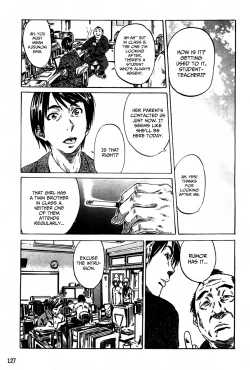 Page 136 of Amanojaku ga Koi o Shite Ch. 1-7