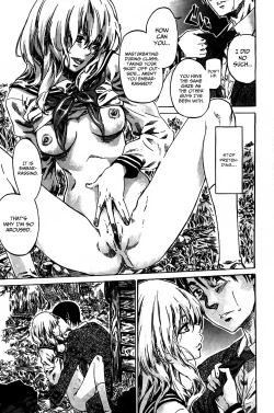 Page 146 of Amanojaku ga Koi o Shite Ch. 1-7