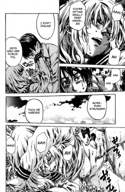 Page 151 of Amanojaku ga Koi o Shite Ch. 1-7