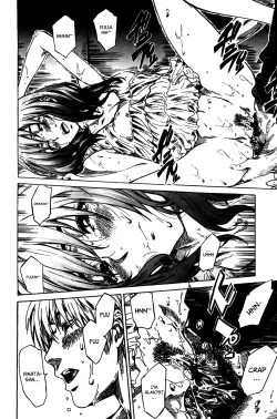 Page 86 of Amanojaku ga Koi o Shite Ch. 1-7