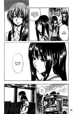 Page 91 of Amanojaku ga Koi o Shite Ch. 1-7