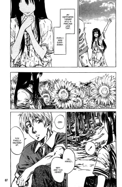 Page 94 of Amanojaku ga Koi o Shite Ch. 1-7