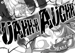 Page 43 of Love☆Blade Shin Ryuu-hen