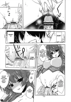 Page 7 of Kemonogatari-1