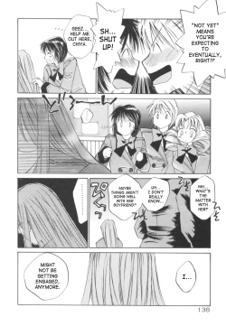 Page 138 of Taiyou ga Ochite Kuru Vol.2