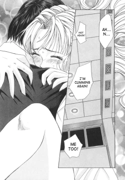 Page 31 of Taiyou ga Ochite Kuru Vol.2